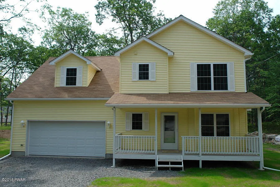 244 Locust Dr photo 1