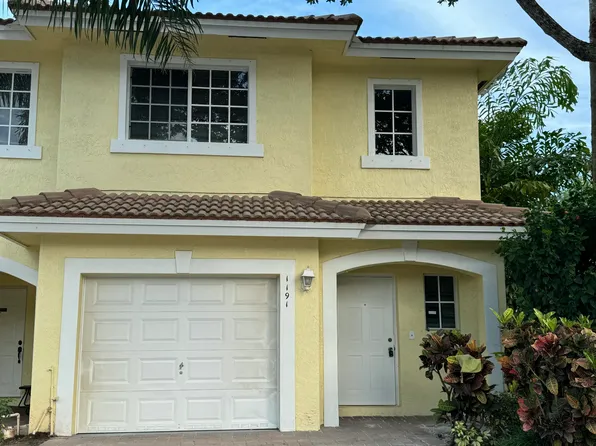 1191 Imperial Lake Rd, West Palm Beach, FL 33413