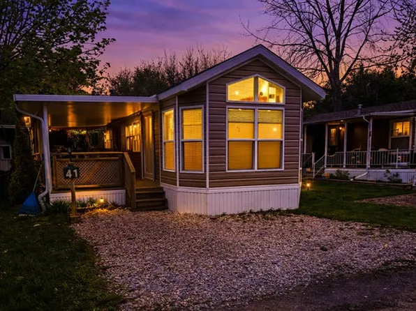 77719 Bluewater Hwy #41, Central Huron, ON N0M 1G0