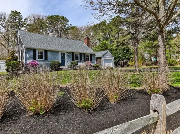 4 Forsythia Drive, Harwich, MA 02645