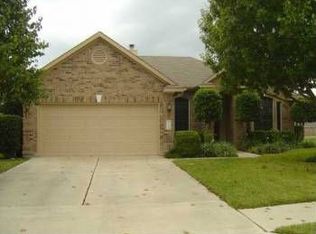 1400 Wild Vine Cv, Round Rock, TX 78665