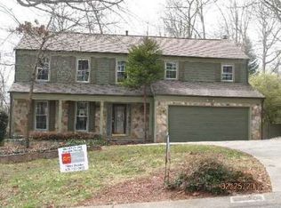 6135 Mountcreek Pl, Peachtree Corners, GA 30092