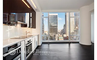 Sold by Douglas Elliman