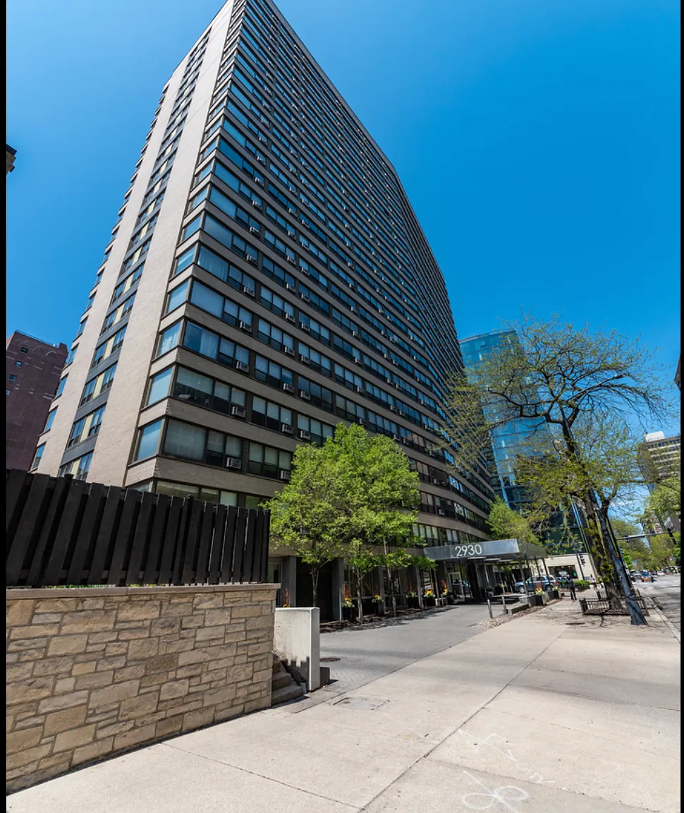 1 bed, 1.0 bath, $2,550 — Photo 1