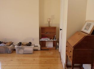 23 Ware St #5K, Cambridge, MA 02138