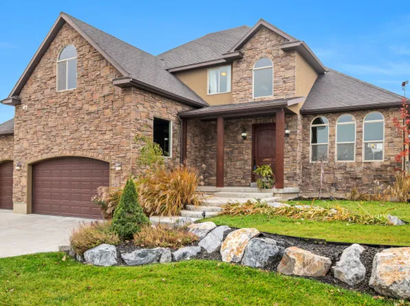 183 E Sandpiper Ln, Saratoga Springs, UT 84045