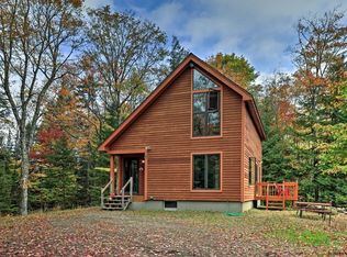 120 Harvey Rd, North River, NY 12856