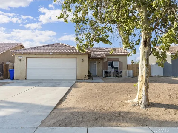 10730 Villa St, Adelanto, CA 92301