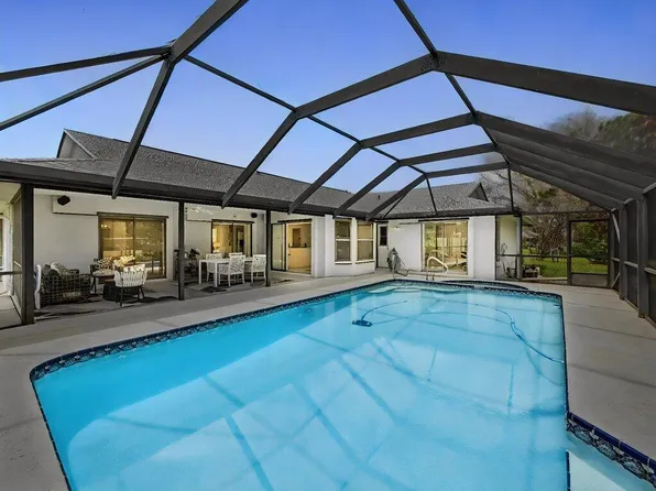 1549 SE Pitcher Road, Port St Lucie, FL 34952