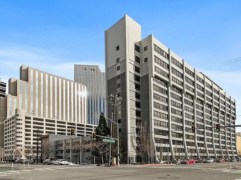 450 N Arlington Ave #1201 — Photo 46