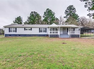 5465 Tal Dr, Shreveport, LA 71129