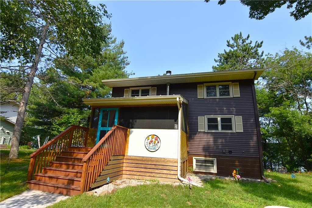 W12540 Indian Point Road, New Auburn, WI 54757 Zillow