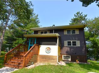 W12540 Indian Point Rd, New Auburn, WI 54757