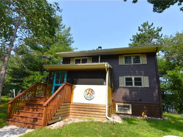 W12540 Indian Point Road, New Auburn, WI 54757