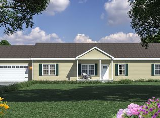 13 Doe Creek Dr, Cloverdale, IN 46120