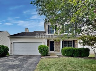 5605 Stevens Dr, Orient, OH 43146