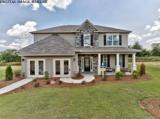 1721 Musclewood Ct LOT 144, Lake Wylie, SC 29710
