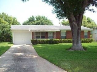 2413 E Austin Ave, Harlingen, TX 78550