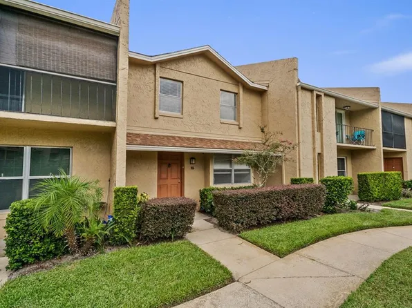 856 PARK LAKE CIRCLE #51, MAITLAND, FL 32751