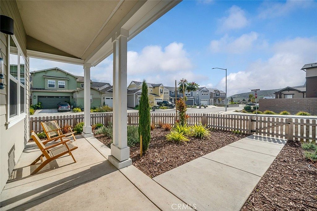 906 Harvest St, San Luis Obispo, CA 93405 Zillow