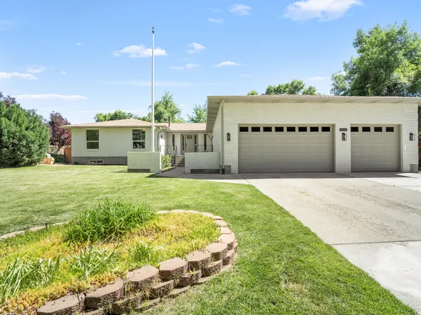 2096 E Linden Cir S, Salt Lake City, UT 84121