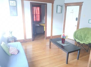 49 Brownell Ave #2, Hartford, CT 06106