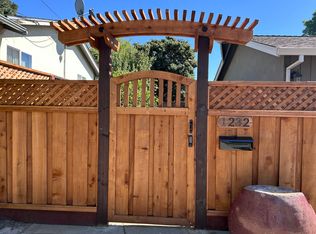 1232 Glenwood Dr, Concord, CA