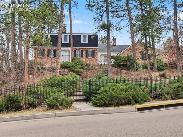 11 Heather Dr, Colorado Springs, CO 80906