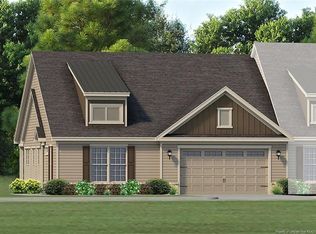 45 Winged Foot Rd #8, Pinehurst, NC 28374