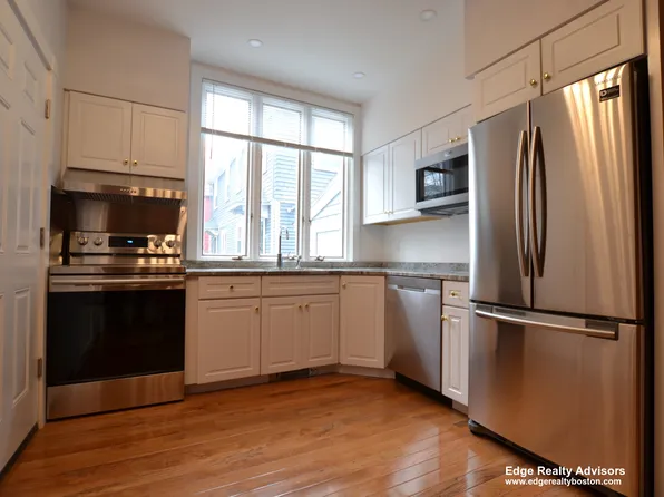 43 Aldie St #1, Allston, MA 02134