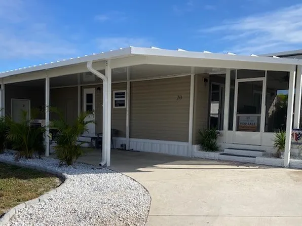 20 Quilla Ct #563, Fort Myers, FL 33912