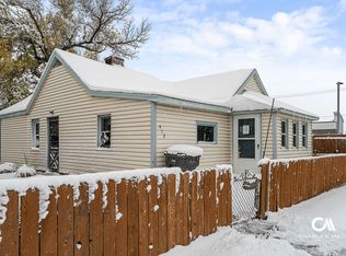 413 W Riggs St, East Helena, MT 59635