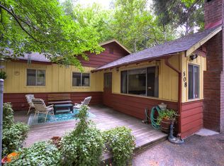 608 Alder Rd, Crestline, CA 92325