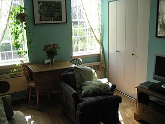 Rented by Eric Goodman Realty Corp