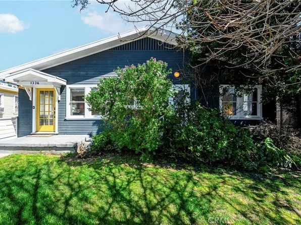 1336 Tamarind Ave, Los Angeles, CA 90028