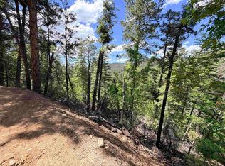 Henry Summit Dr, High Rolls Mountain Park, NM 88325