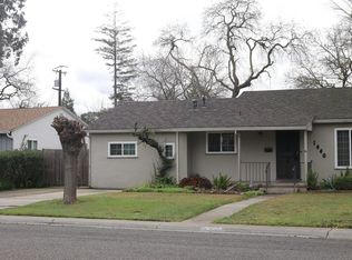 1440 W Longview Ave, Stockton, CA 95207