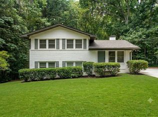 294 Leland Pl SW, Atlanta, GA 30331