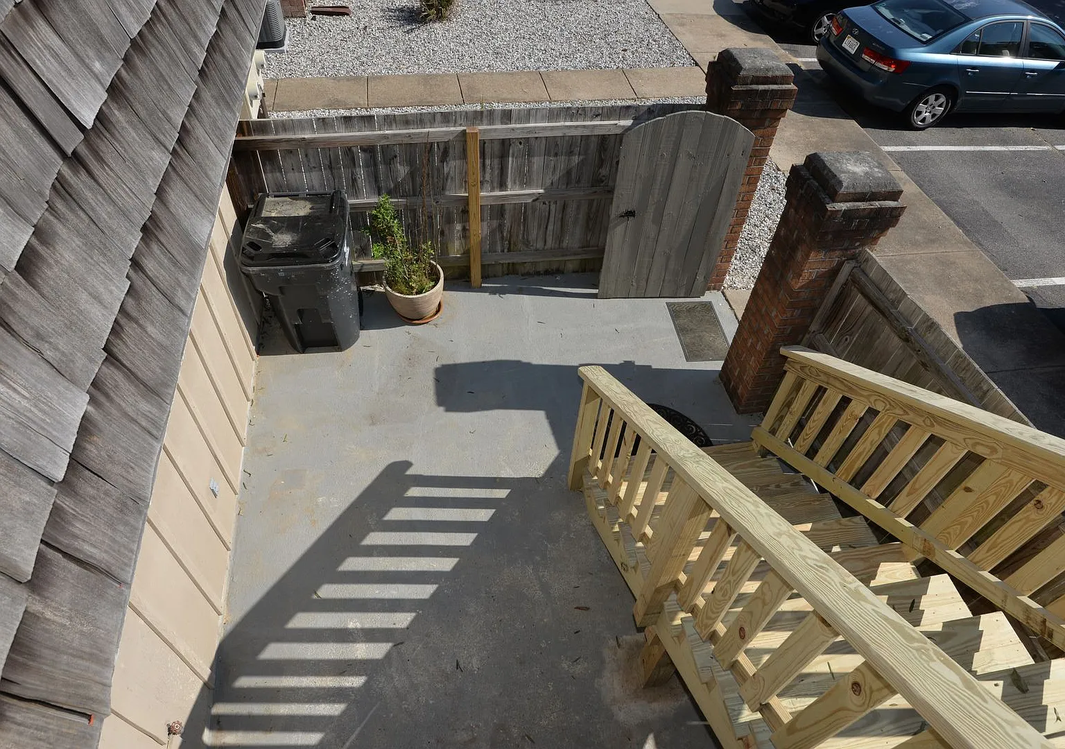 Condo Living by the Coast — Photo 2