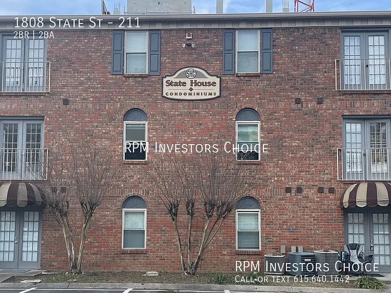 1808 State St #211 — Photo 21