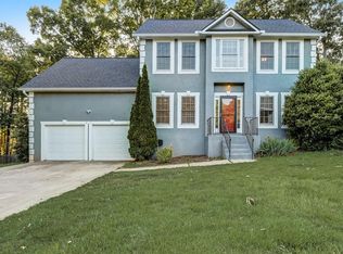 2680 Sandstone Dr, Lawrenceville, GA 30043