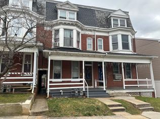 830 W Locust St #1F, York, PA 17401