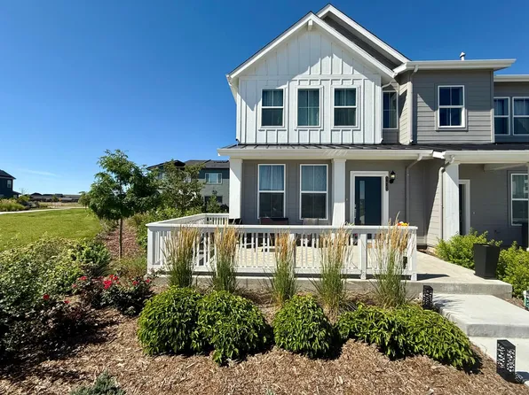 5435 Euclid Dr, Timnath, CO 80547