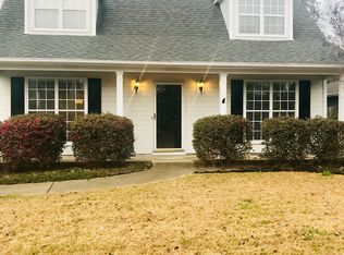 120 Pebble Ln, Alabaster, AL 35007