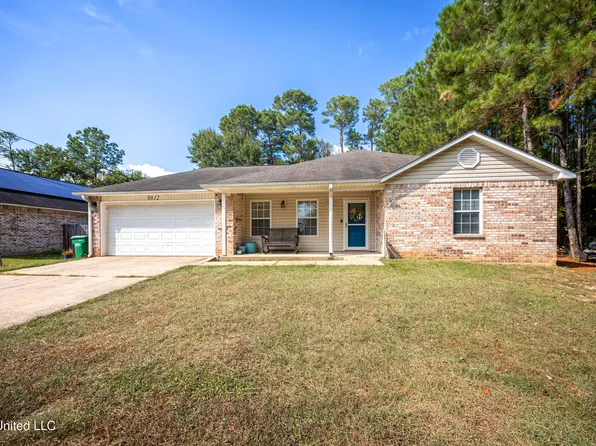 8812 Edgewater Blvd, Ocean Springs, MS 39564