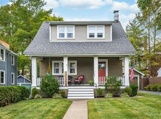 3780 Millsbrae Ave, Cincinnati, OH 45209