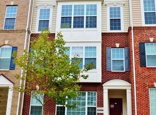 15155 Silica St, Haymarket, VA 20169
