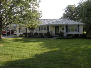 1130 Harve Brown Rd LOT 29, Bethpage, TN 37022