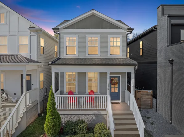 625B Waco Dr, Nashville, TN 37209