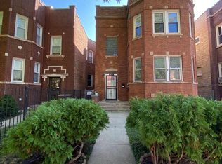 1531 N Mayfield Ave #3, Chicago, IL 60651